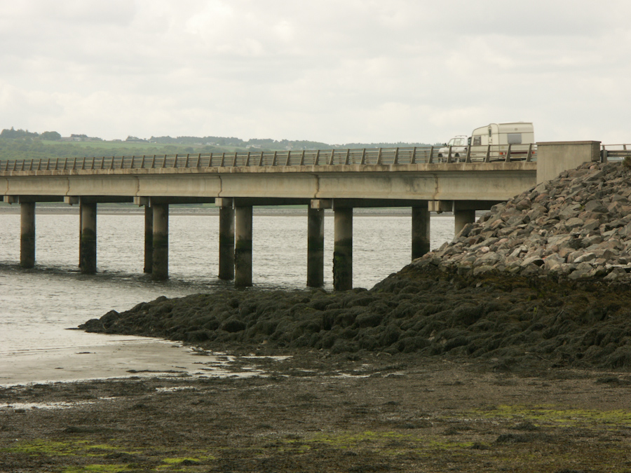 Cromarty Bridge